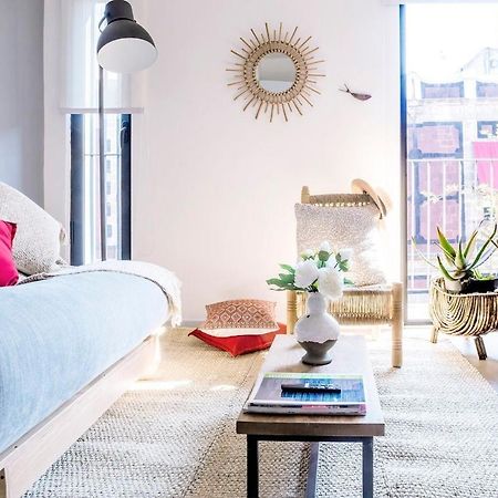 Appartamento Cálido loft a pasos del Zócalo Disfrútalo Città del Messico Esterno foto